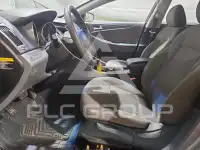 2012 Hyundai Sonata photo