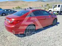 2012 Hyundai Sonata фото