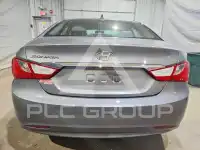 2012 Hyundai Sonata photo