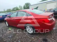2012 Hyundai Sonata photo