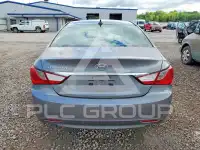 2012 Hyundai Sonata photo