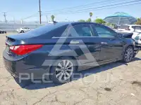 2012 Hyundai Sonata фото
