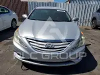2012 Hyundai Sonata photo