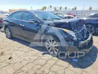 2012 Hyundai Sonata фото