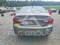 2012 Hyundai Sonata фото