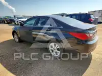 2012 Hyundai Sonata фото