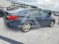 2012 Hyundai Sonata фото