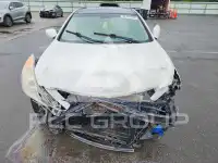 2012 Hyundai Sonata фото