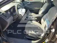 2012 Hyundai Sonata фото