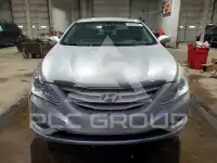 2012 Hyundai Sonata фото