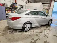 2012 Hyundai Sonata photo