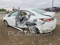 2012 Hyundai Sonata photo