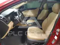 2012 Hyundai Sonata фото