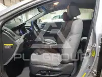 2012 Hyundai Sonata фото