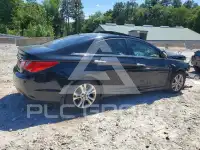 2012 Hyundai Sonata фото