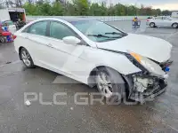 2012 Hyundai Sonata фото