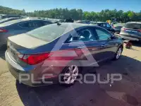 2012 Hyundai Sonata фото