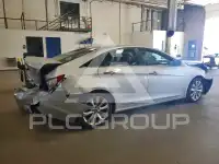 2012 Hyundai Sonata фото