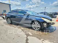 2012 Hyundai Sonata фото