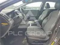 2012 Hyundai Sonata фото
