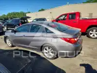 2012 Hyundai Sonata фото