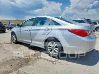 2012 Hyundai Sonata photo