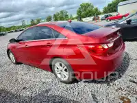 2012 Hyundai Sonata фото
