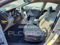 2012 Hyundai Sonata фото