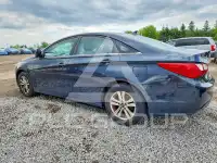 2012 Hyundai Sonata photo