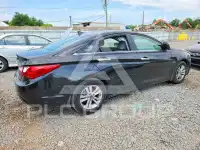 2012 Hyundai Sonata photo
