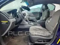 2012 Hyundai Sonata фото
