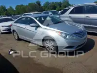 2012 Hyundai Sonata фото