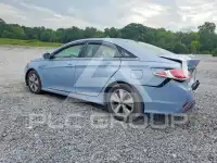 2012 Hyundai Sonata photo