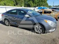 2012 Hyundai Sonata фото