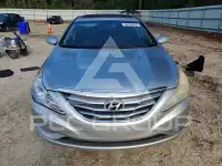 2012 Hyundai Sonata фото