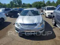 2012 Hyundai Sonata фото