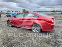 2012 Hyundai Sonata photo