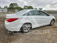 2012 Hyundai Sonata photo