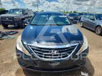2012 Hyundai Sonata фото