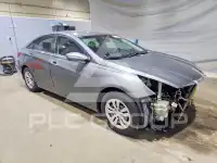 2012 Hyundai Sonata photo