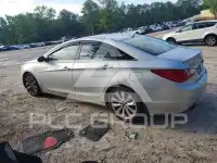 2012 Hyundai Sonata фото