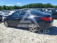 2012 Hyundai Sonata фото