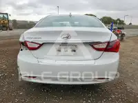 2012 Hyundai Sonata photo