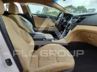 2012 Hyundai Sonata photo