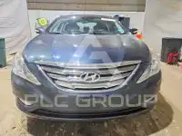 2012 Hyundai Sonata photo