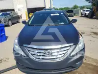 2012 Hyundai Sonata photo