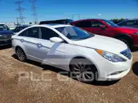 2012 Hyundai Sonata photo