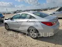 2012 Hyundai Sonata фото