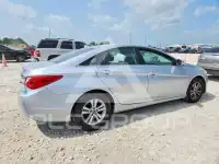 2012 Hyundai Sonata фото
