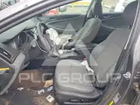 2012 Hyundai Sonata фото